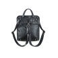 Preview: LITTLE BACKPACK BLACK